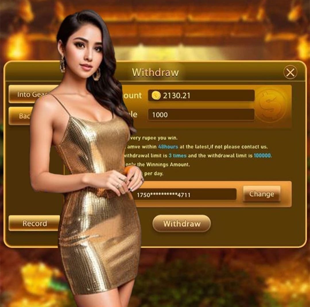 Teen Patti Jhandi Munda