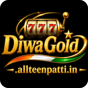 Diwa Gold App