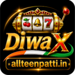 diwa X logo allteenpatti
