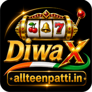 diwa X logo allteenpatti