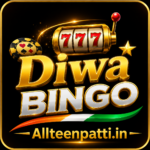 Diwa Bingo