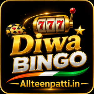 Diwa Bingo