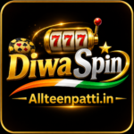 Diwa Spin