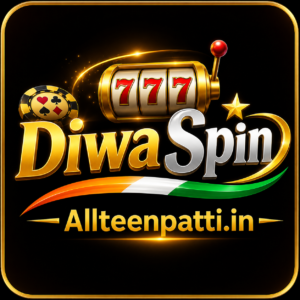 Diwa Spin