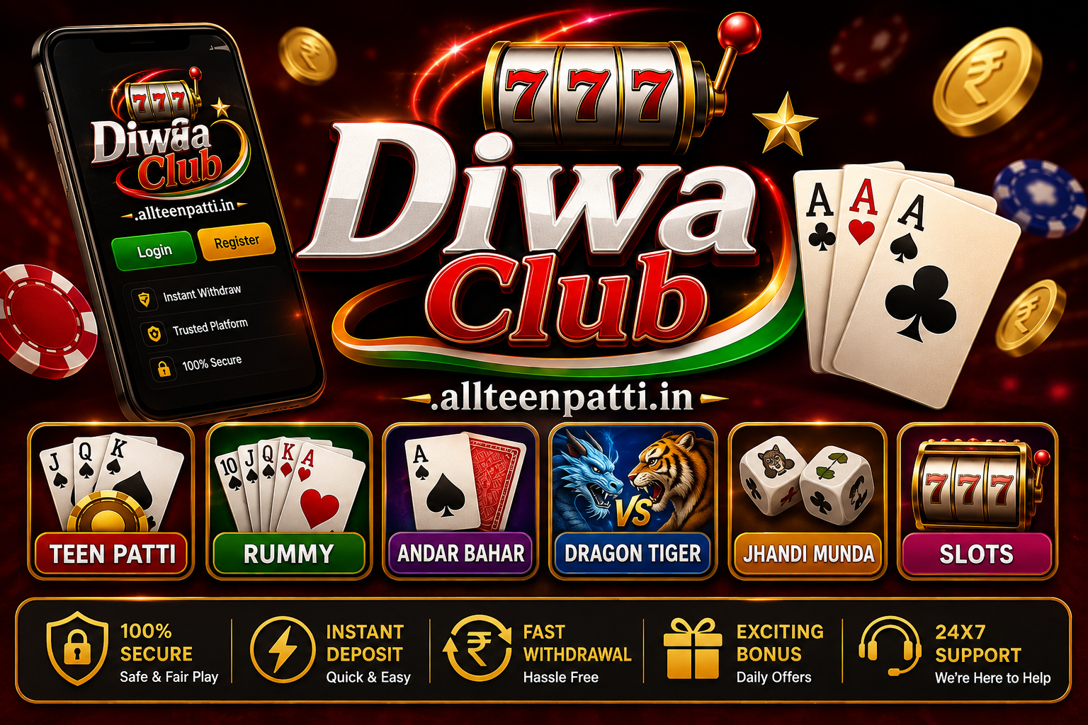 Diwa Club
